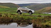 WRC : Ανασκόπηση 2013